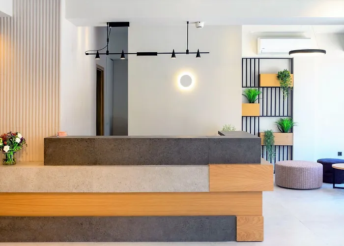 The & (adults Only) Hotel