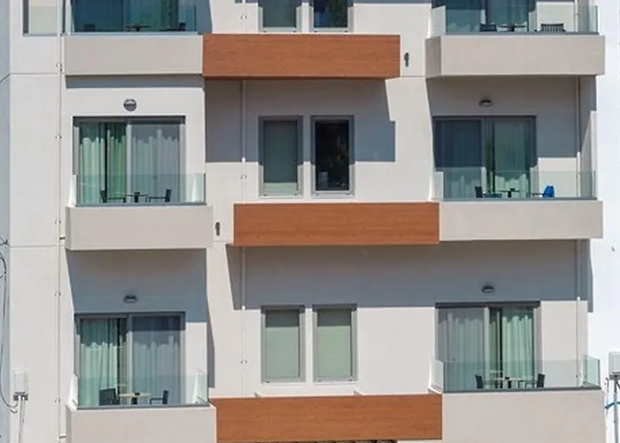 The & (adults Only) Hotel Rethymno (Crete)