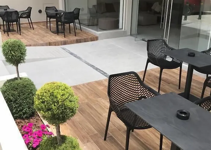 Hotel The & (adults Only)