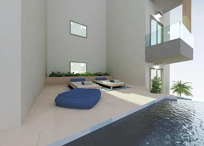 Hotel The & (adults Only) Rethymno (Crete)