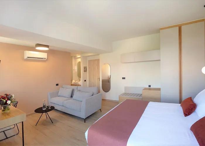 The & (adults Only) Hotel