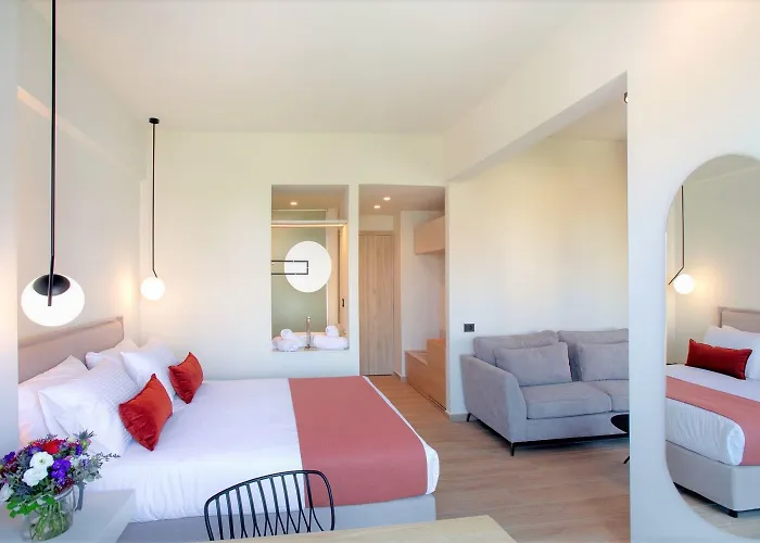 The & (adults Only) Hotel 3*